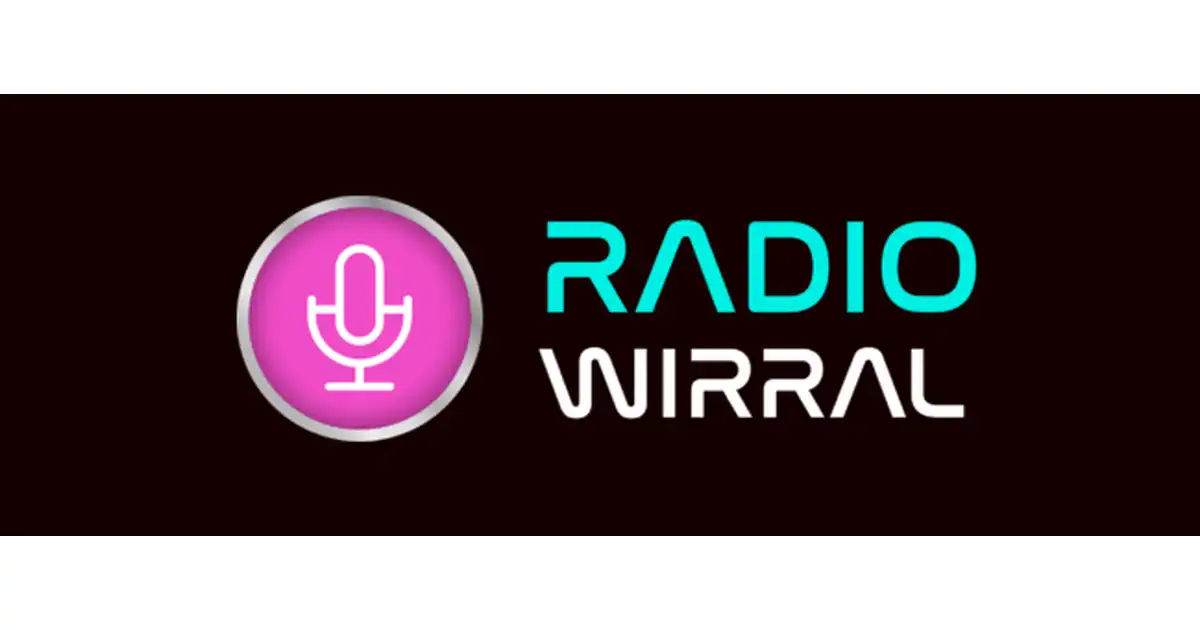 Radio Wirral logo