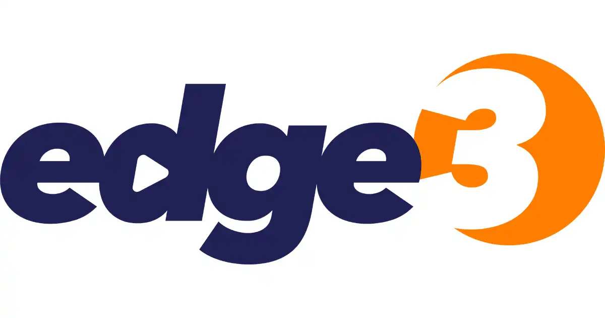 Edge 3 logo