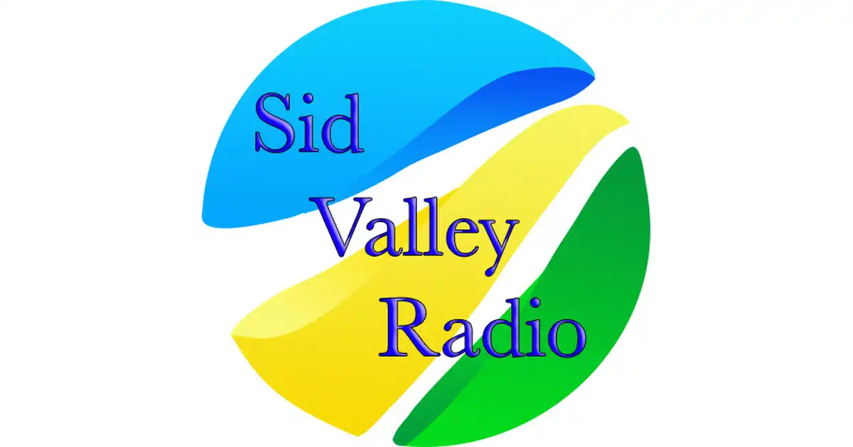 Sid Valley Radio logo