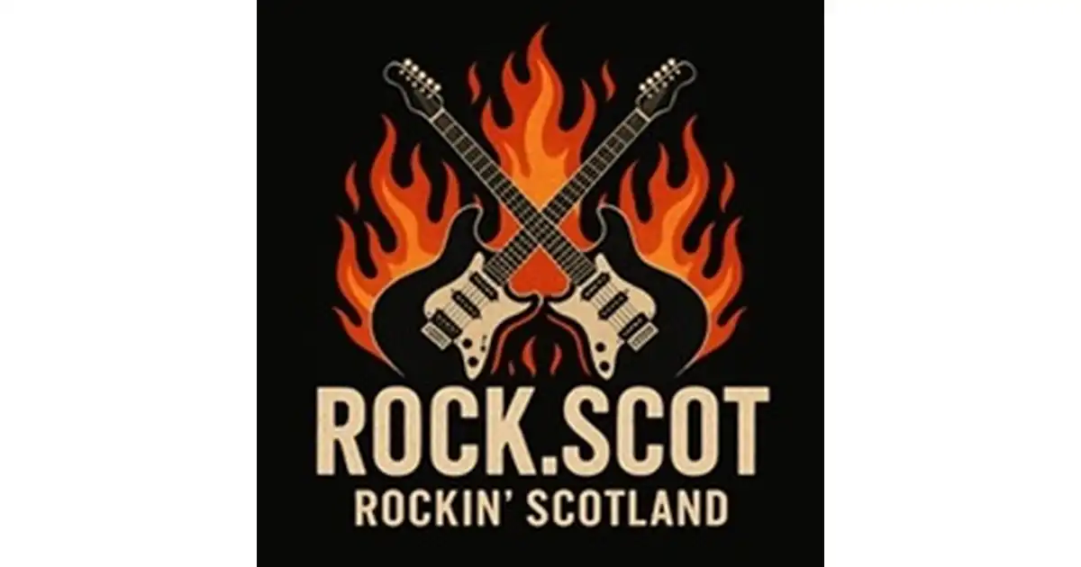 Rock.Scot logo