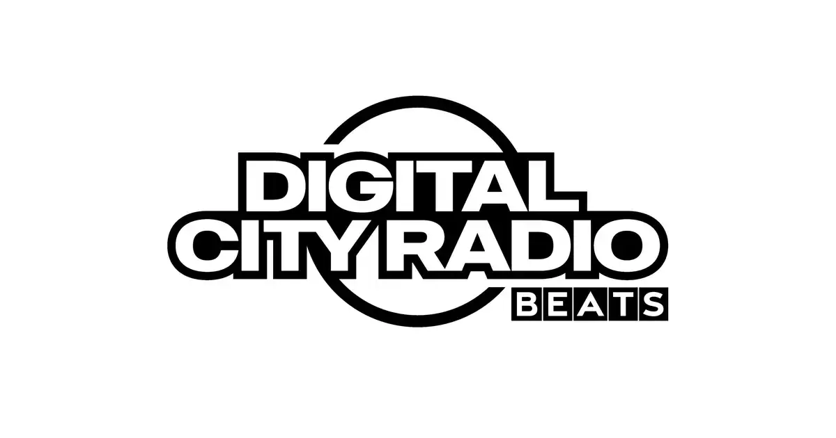 Digital City Radio Beats logo