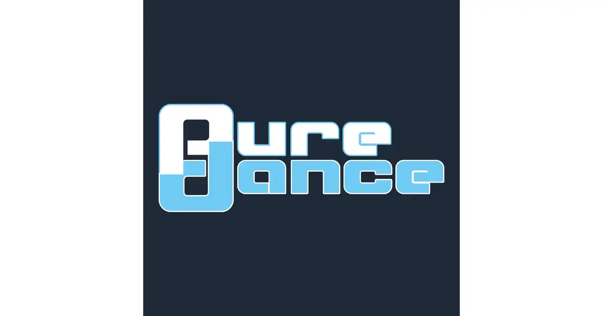 Pure Dance logo