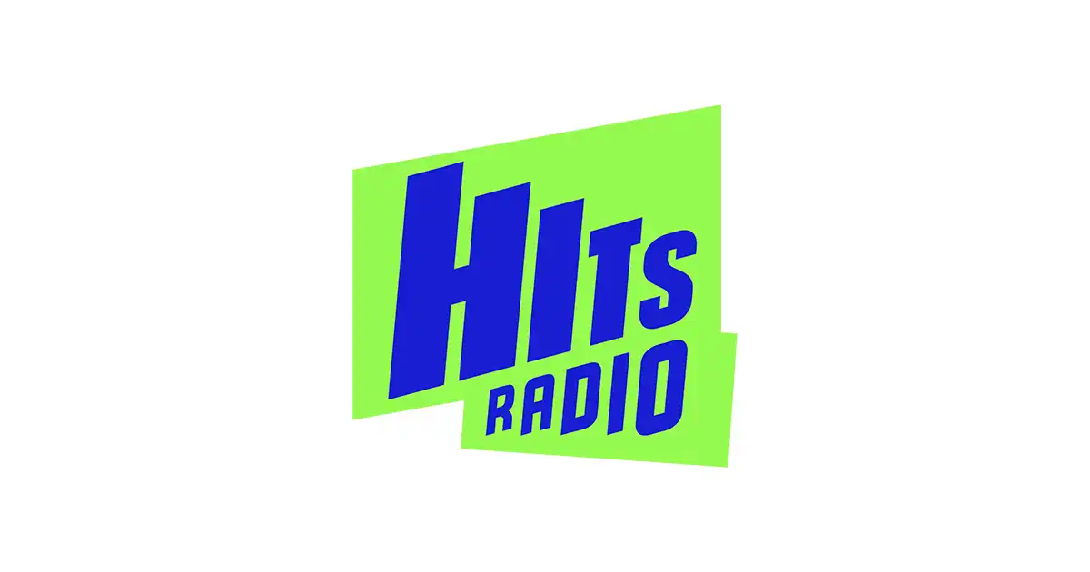 Hits Radio Northamptonshire logo
