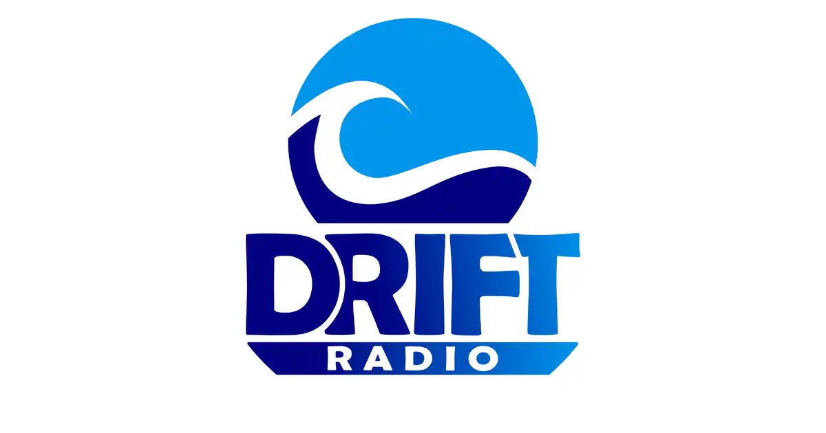 Drift Radio logo