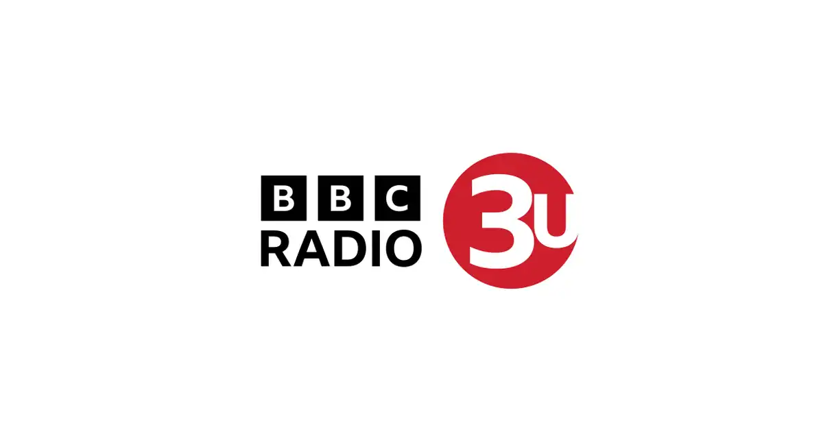 BBC Radio 3 Unwind logo