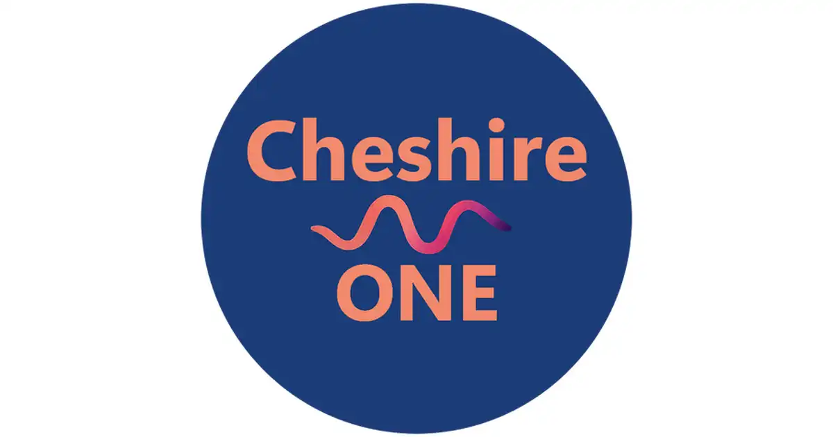 CheshireONE logo