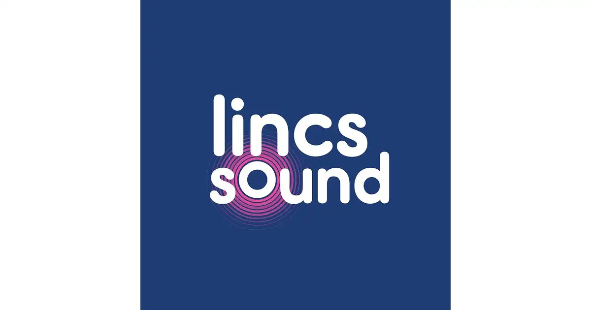 Lincs Sound logo