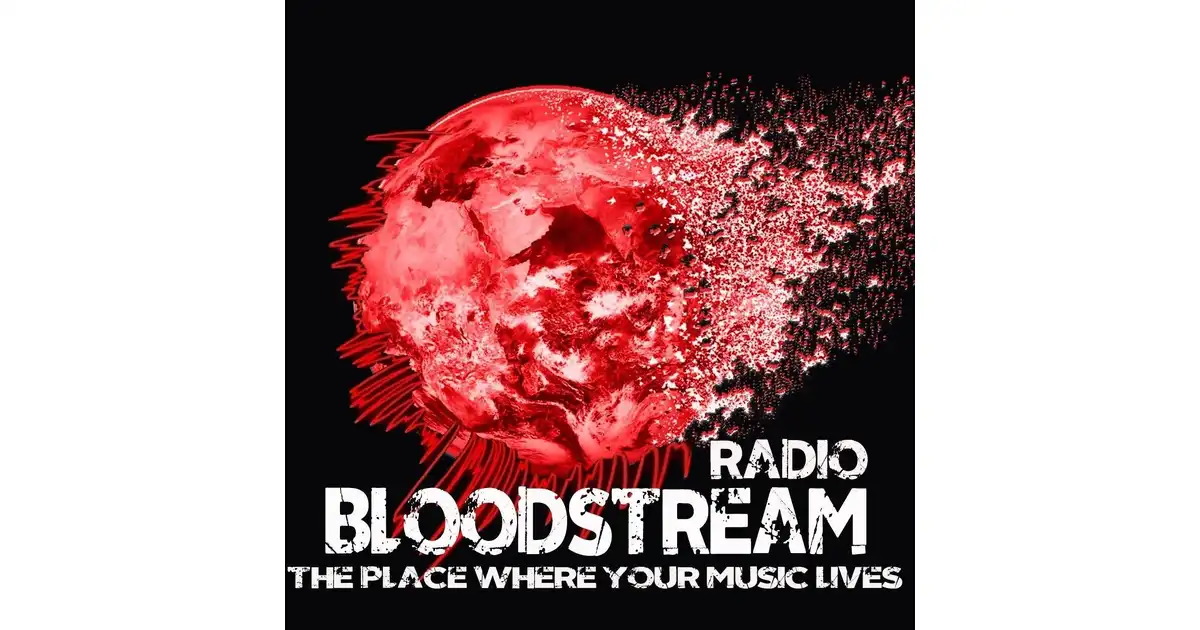 Radio Bloodstream logo