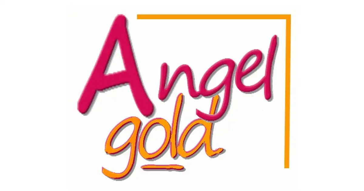 Angel Gold logo