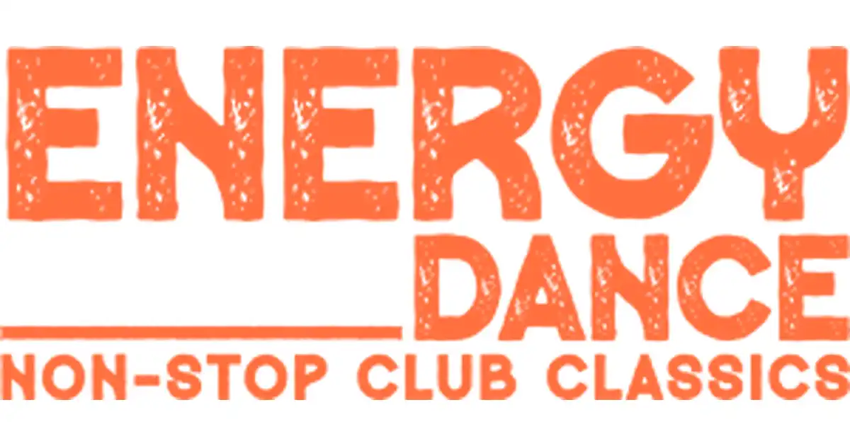 Energy Dance logo