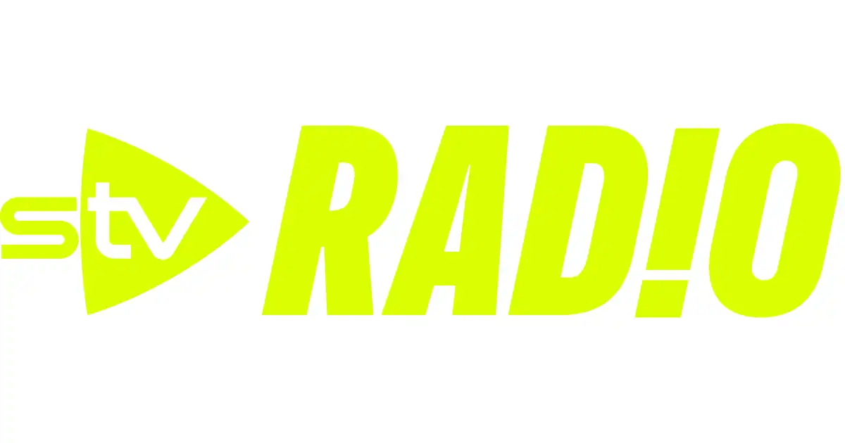STV Radio logo