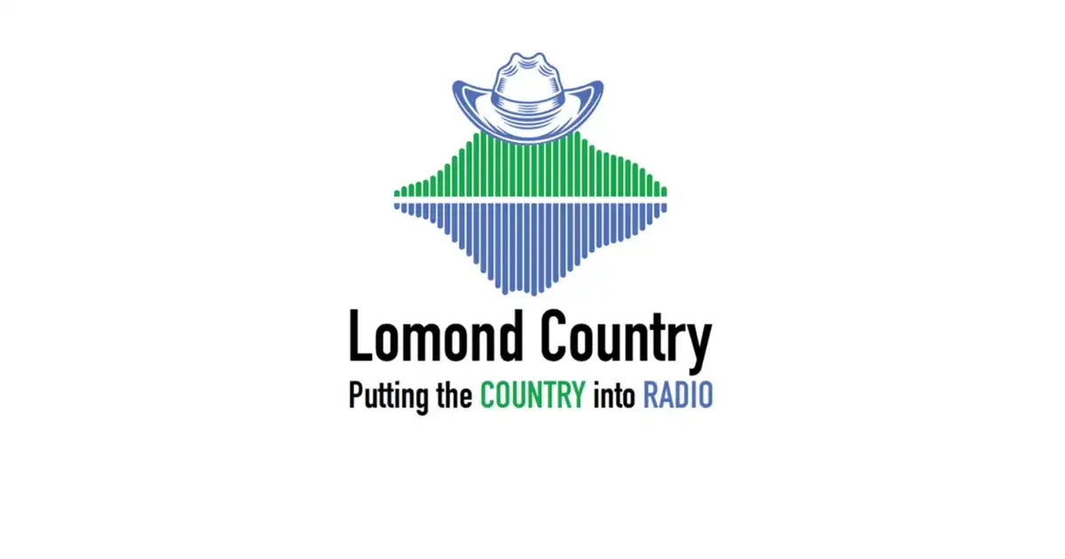 Lomond Country logo