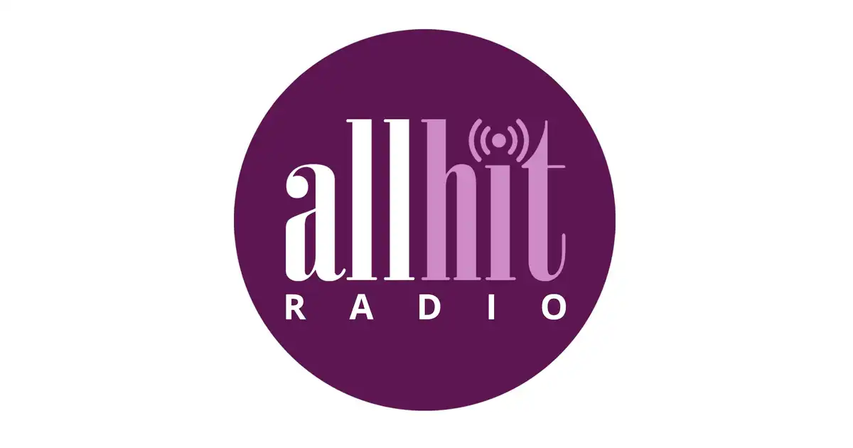 All Hit Radio logo