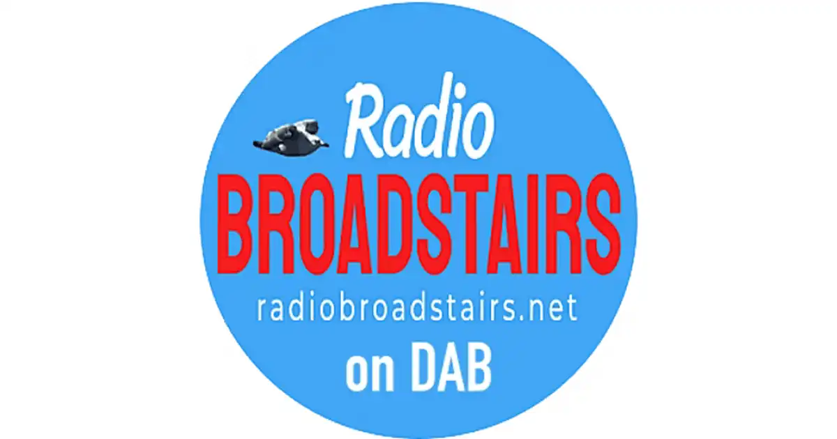 Radio Broadstairs logo