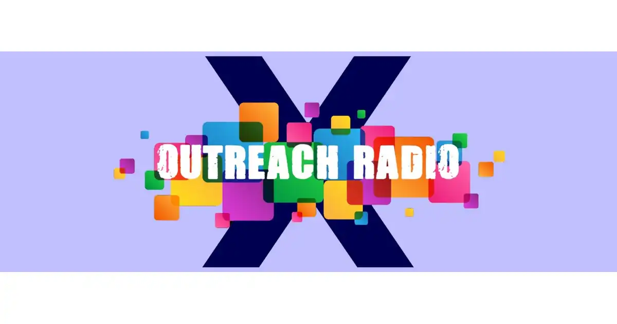 Outreach Extra logo