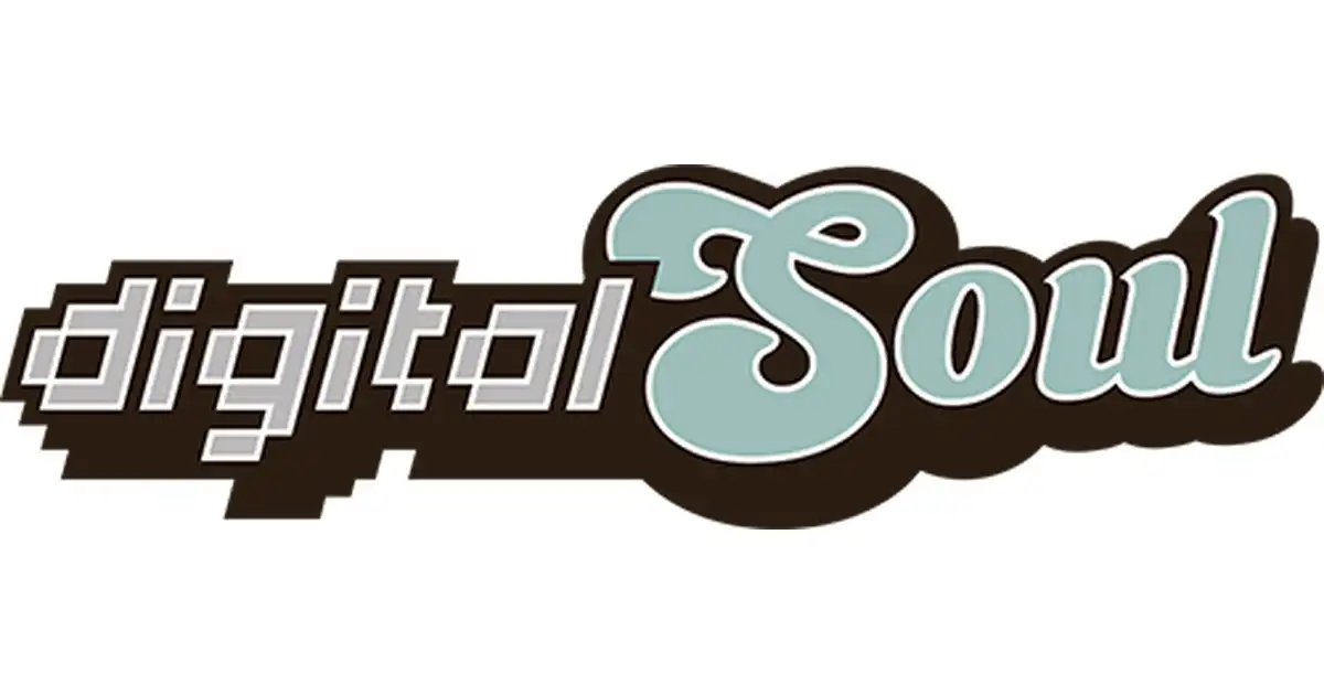 Digital Soul Radio logo