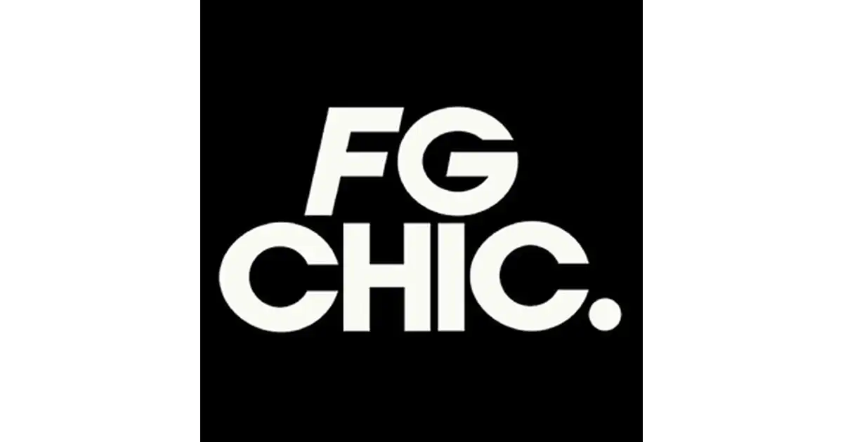 FG CHIC UK logo