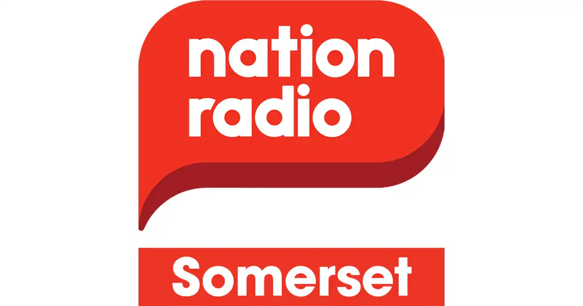 Nation Radio Somerset logo