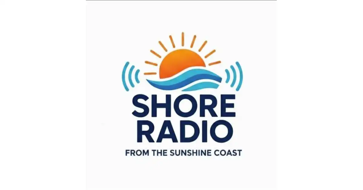 Shore Radio logo