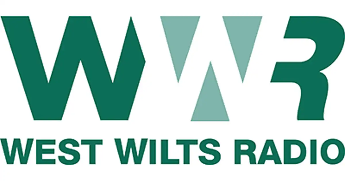 West Wilts Radio logo