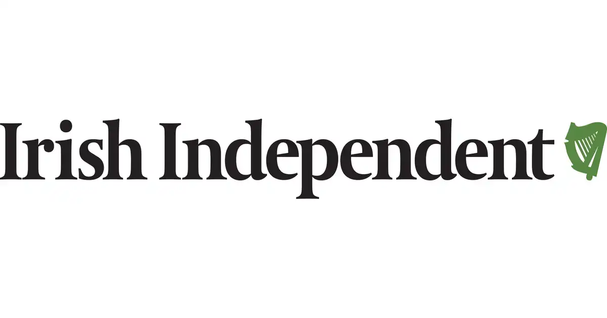 Irish Independent logo
