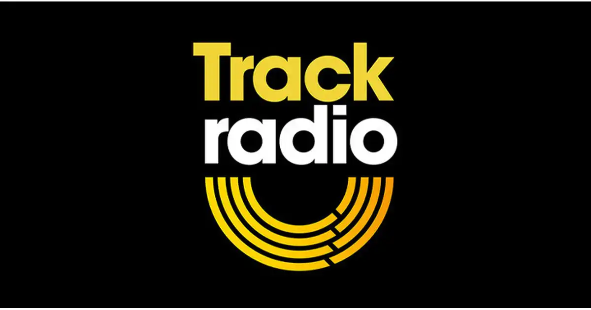 Track Radio logo