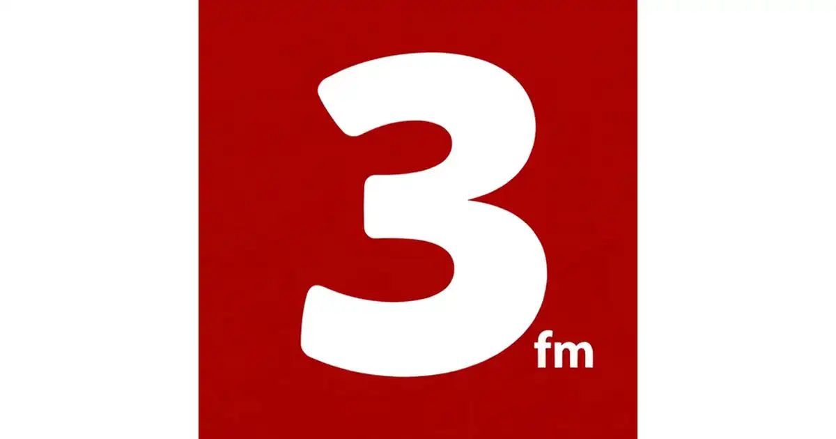 3FM logo