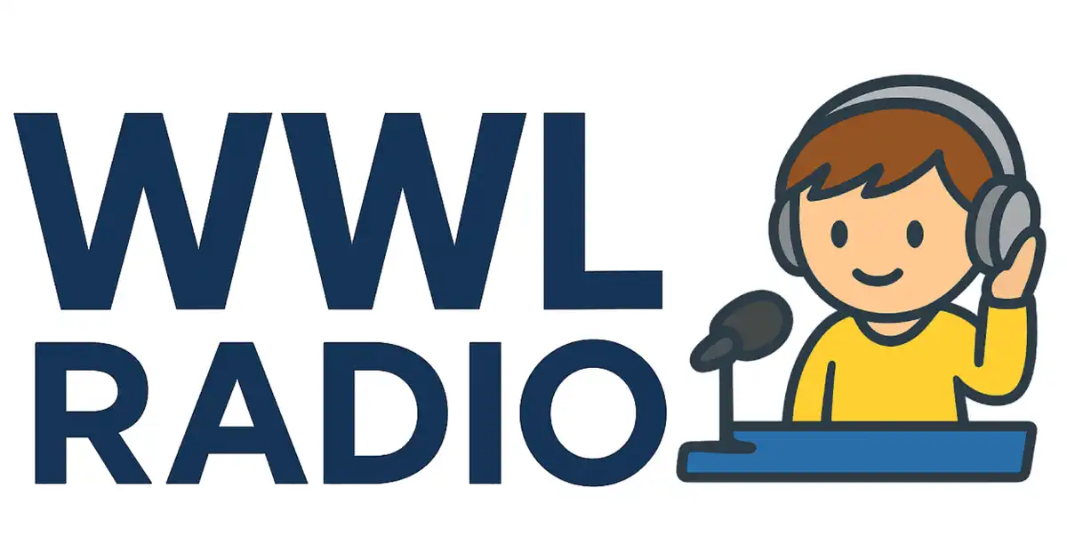 WWL Radio logo