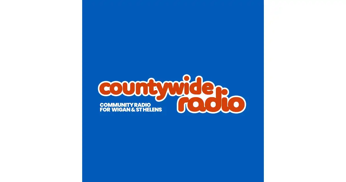 Countywide Radio logo