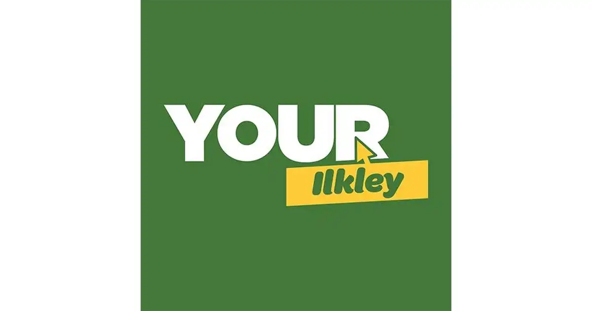 Your Ilkley logo