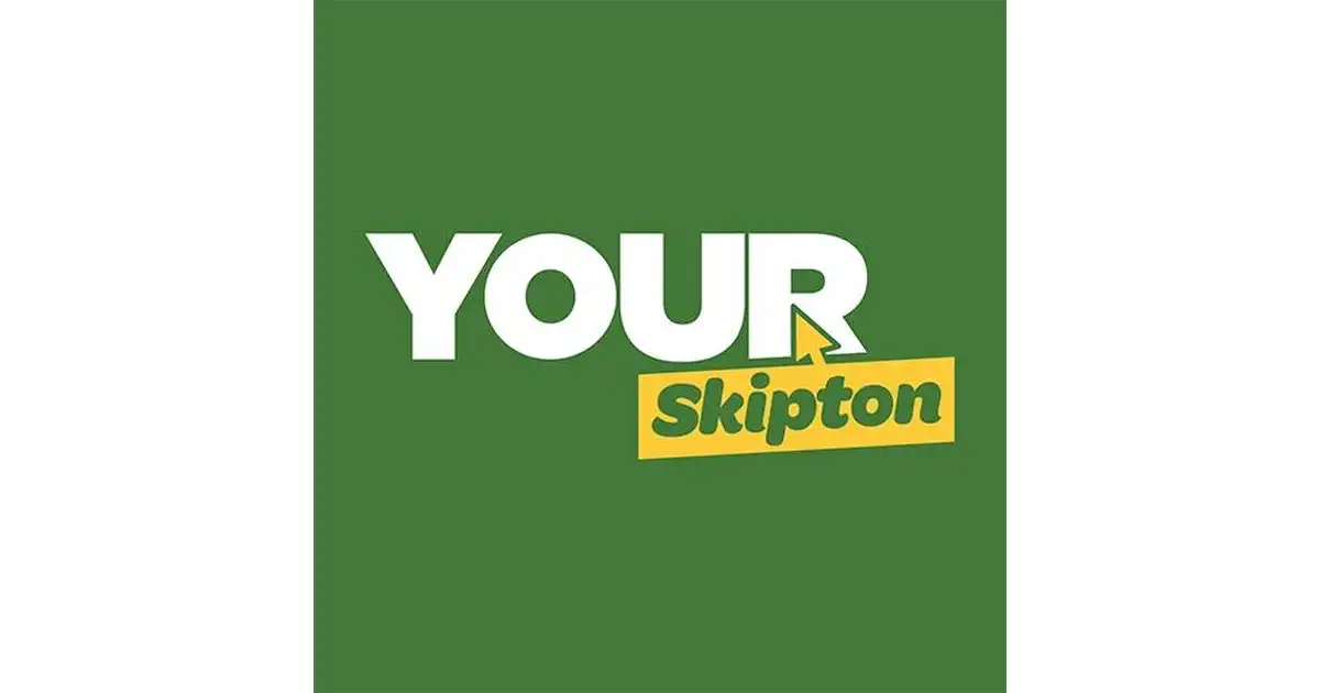 Your Skipton logo