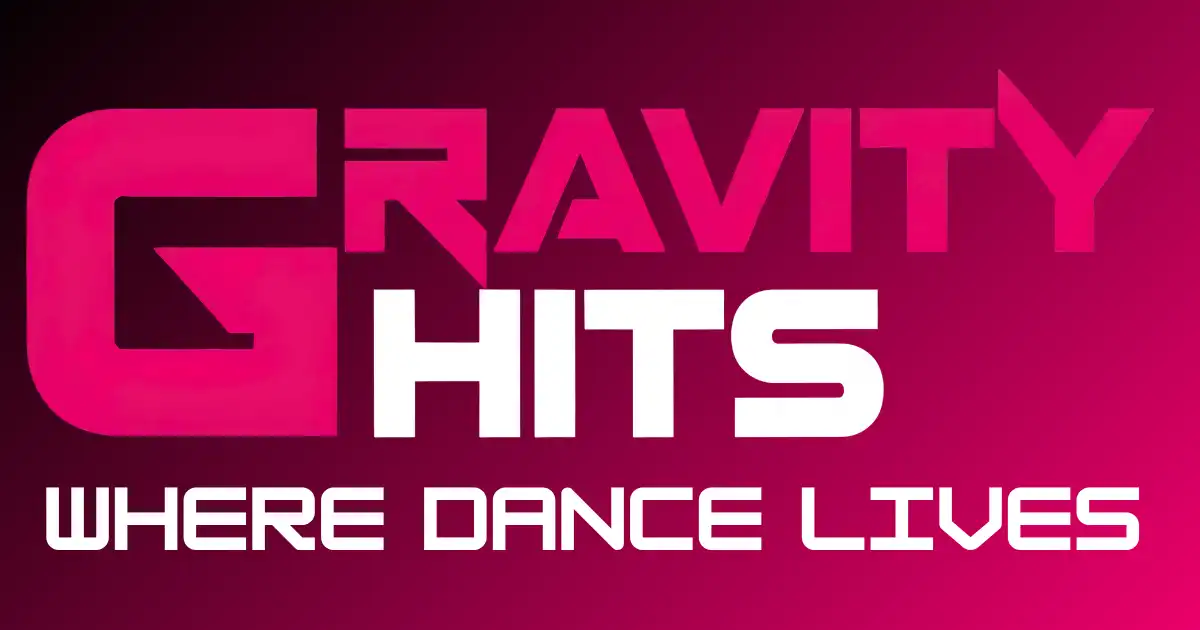 Gravity Hits logo