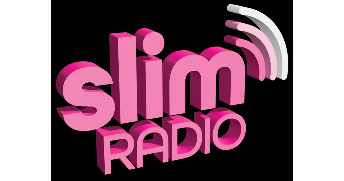 Slim Radio logo