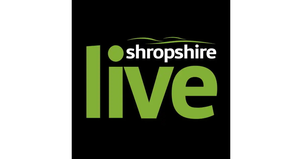 Shropshire Live logo