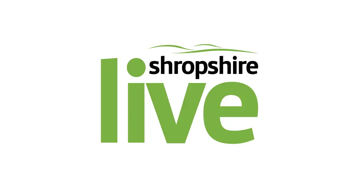 Shropshire Live logo