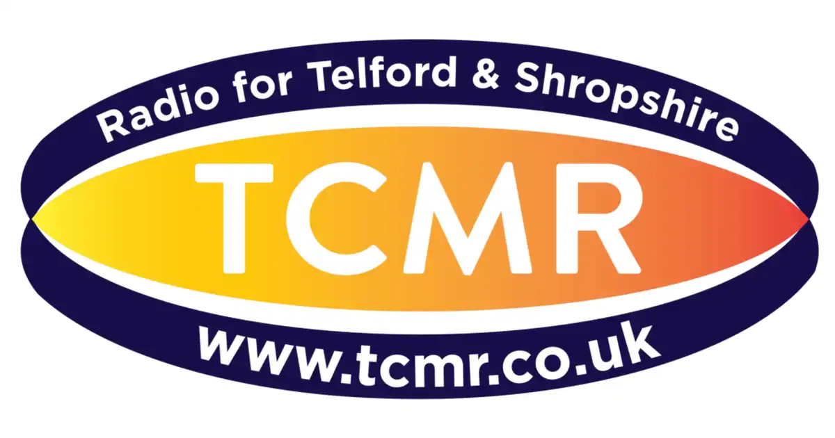 TCMR logo