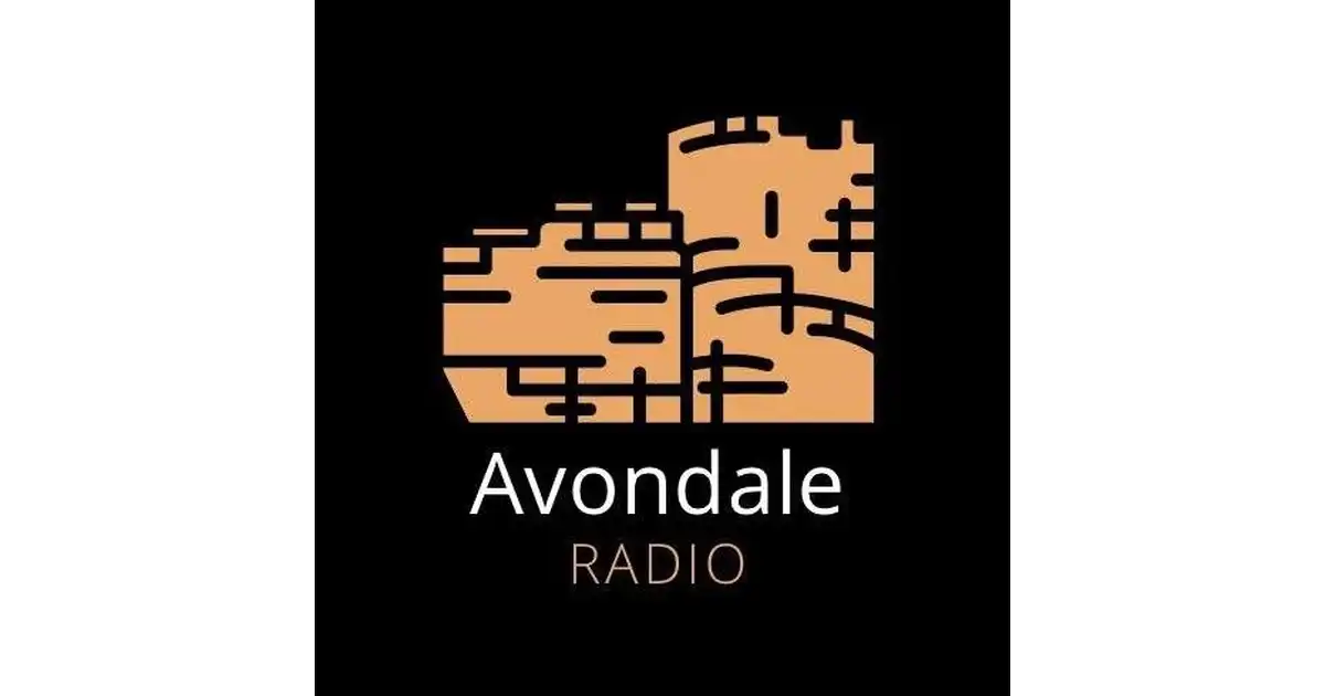 Avondale Radio logo