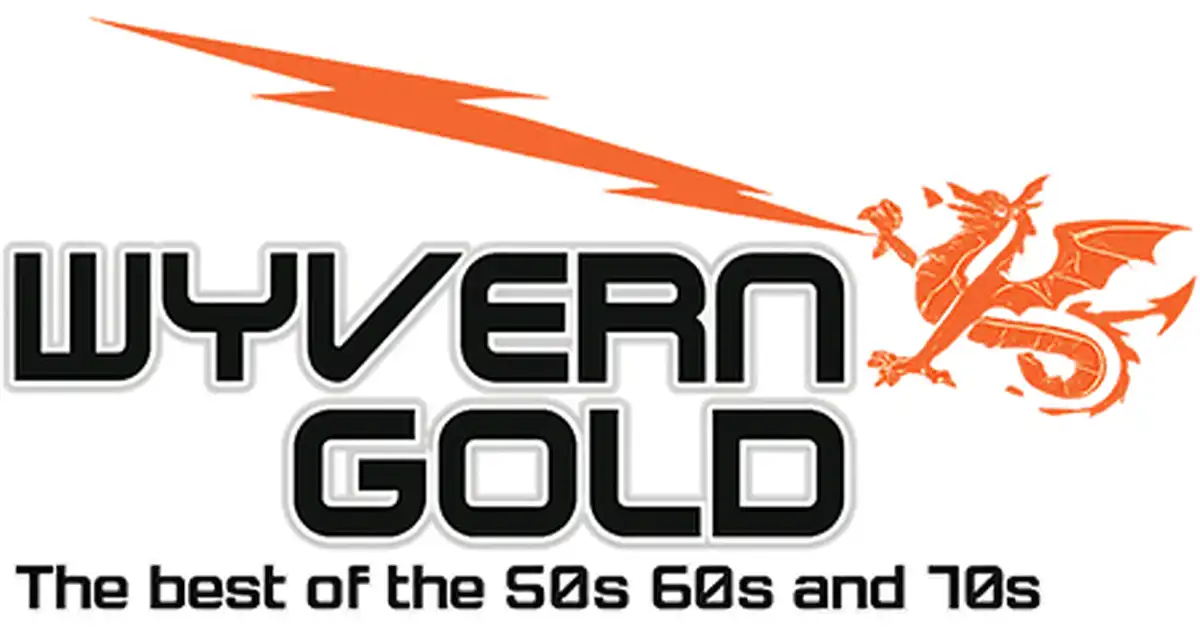 Wyvern Gold logo
