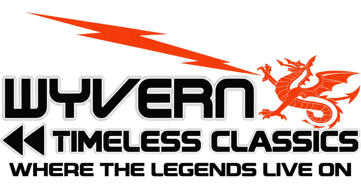 Wyvern Timeless Classics logo