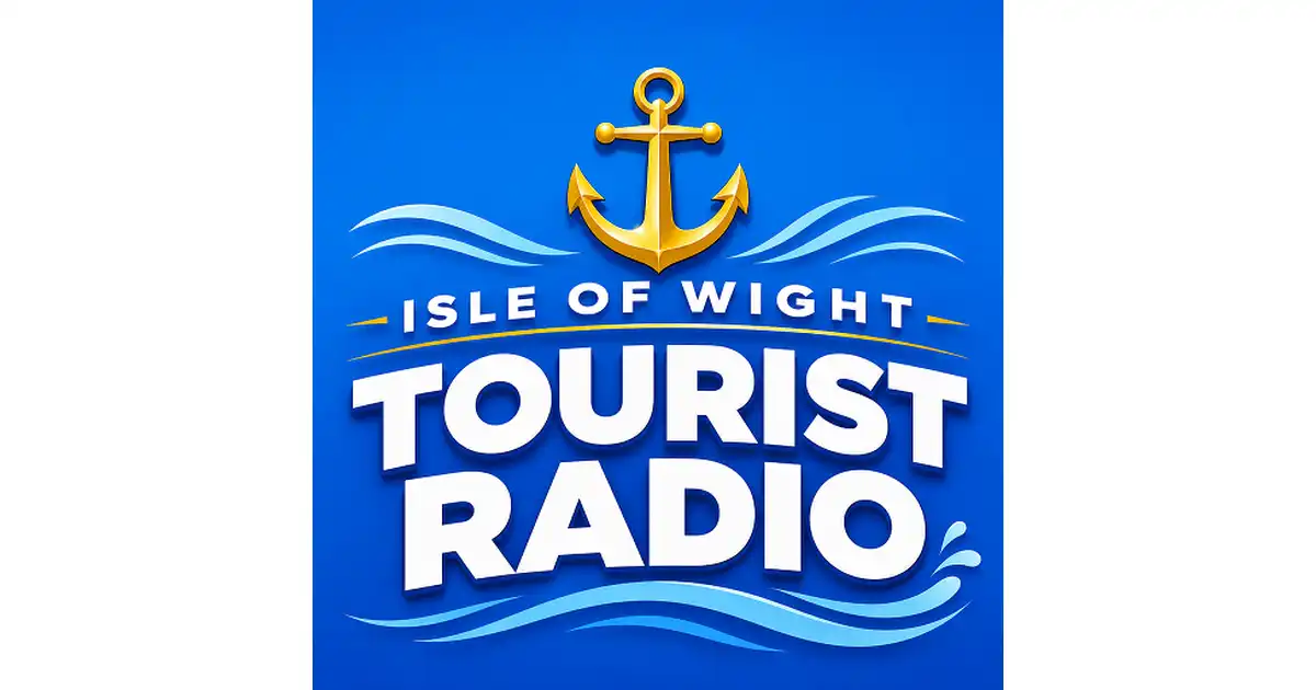 Isle of Wight Tourist Radio logo