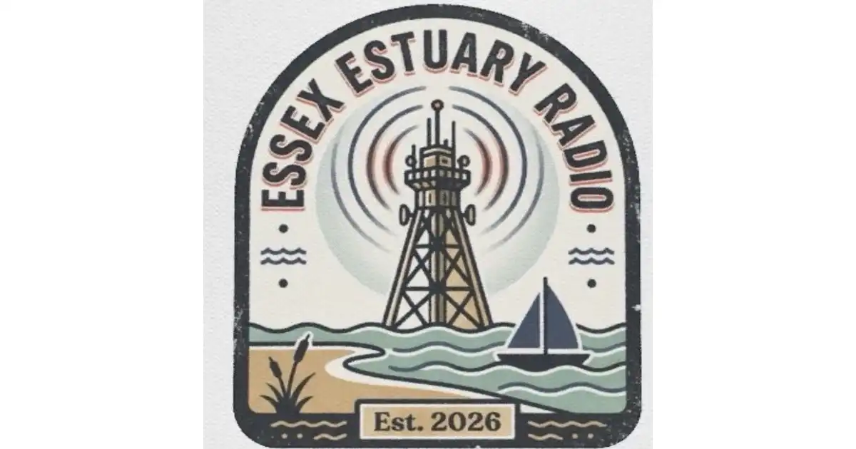 Essex Estuary Radio logo