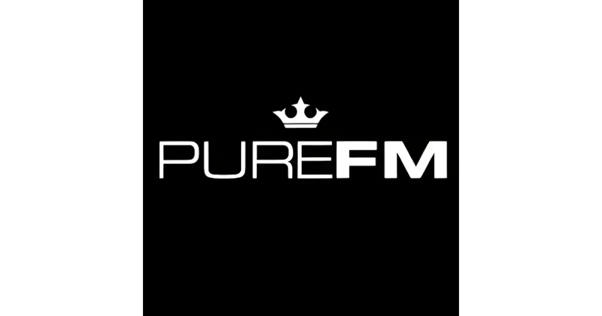 Pure FM logo