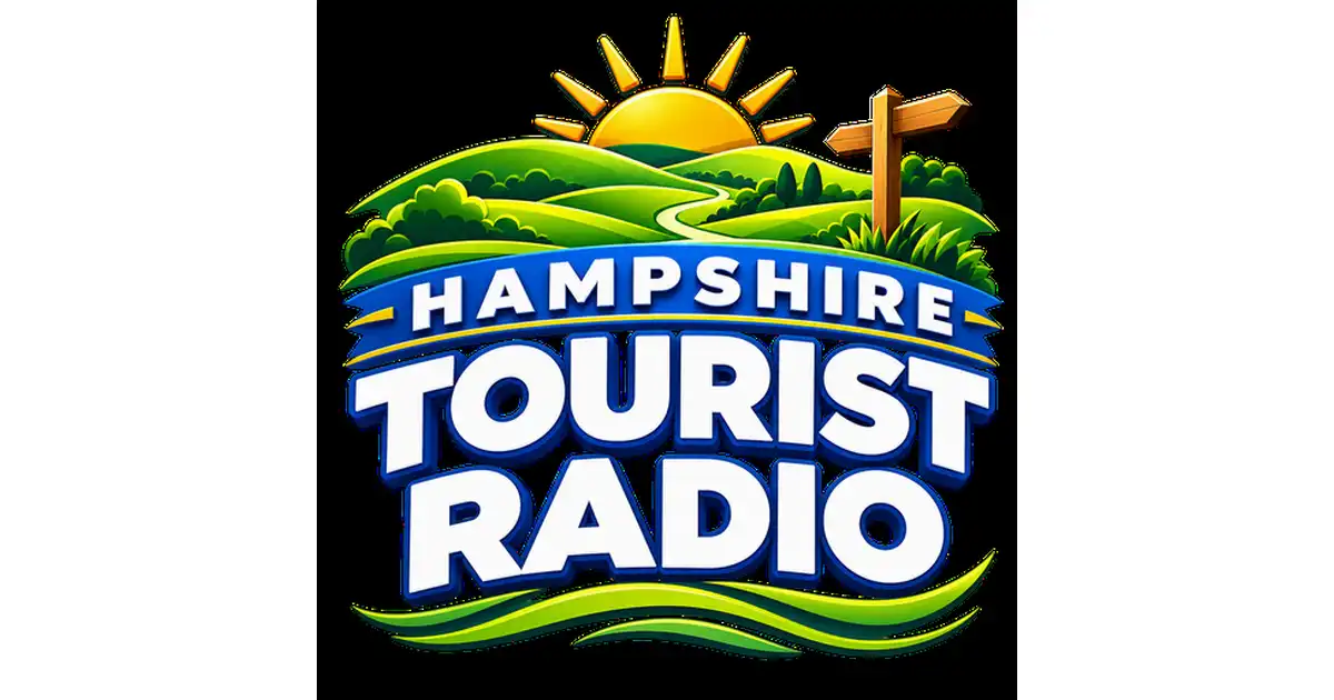 Hampshire Tourist Radio logo