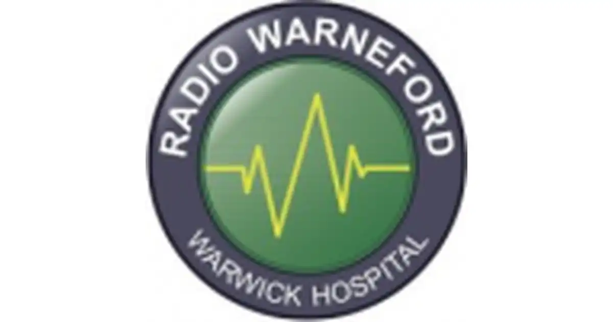 Radio Warneford logo