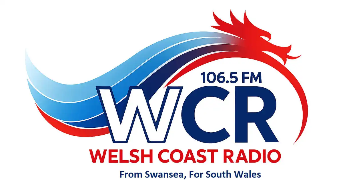 Welsh Coast Radio logo