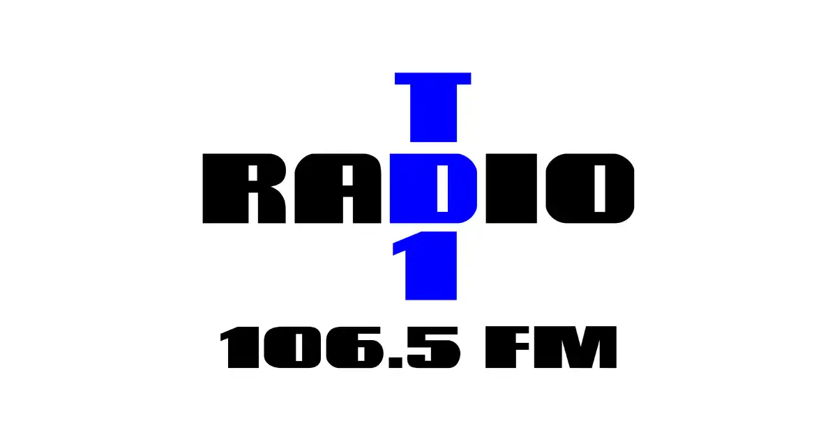 TD1 Radio logo