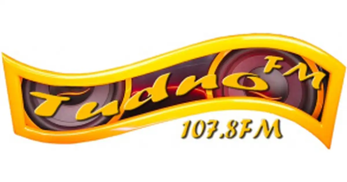 Tudno FM logo
