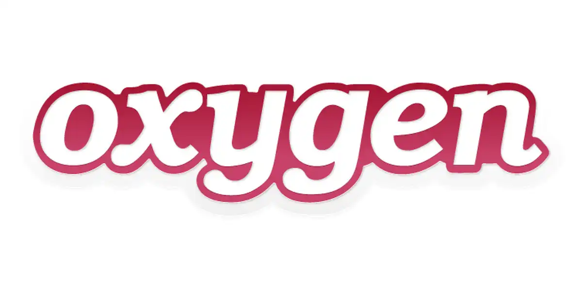 Oxygen Radio logo