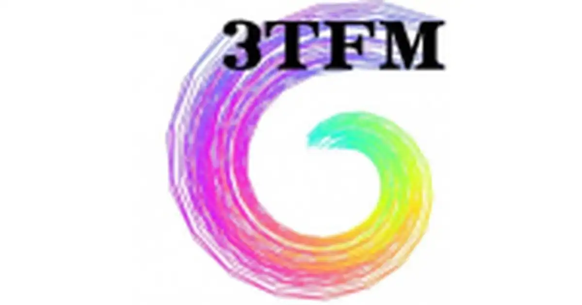 3TFM logo