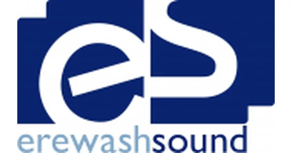 Erewash Sound logo